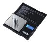LCD Pocket Scale Gram Weight for Kitchen