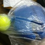 Tennis Trainer Tool photo review