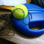 Tennis Trainer Tool photo review