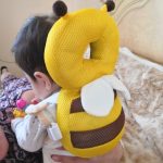 Baby Head Protection Pillow photo review