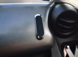 Magnetic Car Phone Holder photo review
