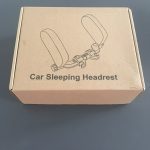 Car Seat Headrest Pillow photo review