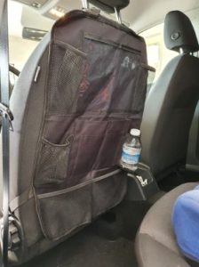 Car Back Seat Organizer photo review