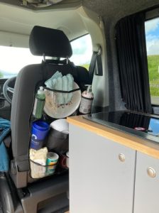 Car Back Seat Organizer photo review
