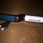 Multifunctional Hair Styler Brush photo review