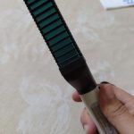 Multifunctional Hair Styler Brush photo review
