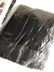 Portable Safety Net photo review