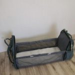 Baby Crib Backpack photo review
