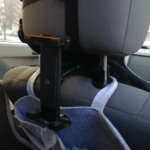 Car Tablet Holder photo review