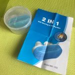 Anti-Snoring Device photo review
