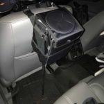 Waterproof Car Trash Bin photo review