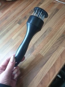 Meat Tenderizer Tool photo review