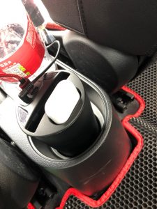 Car Wireless Charger Cup photo review