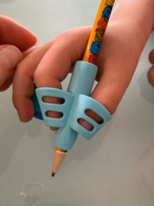 Kids Writing Tool photo review