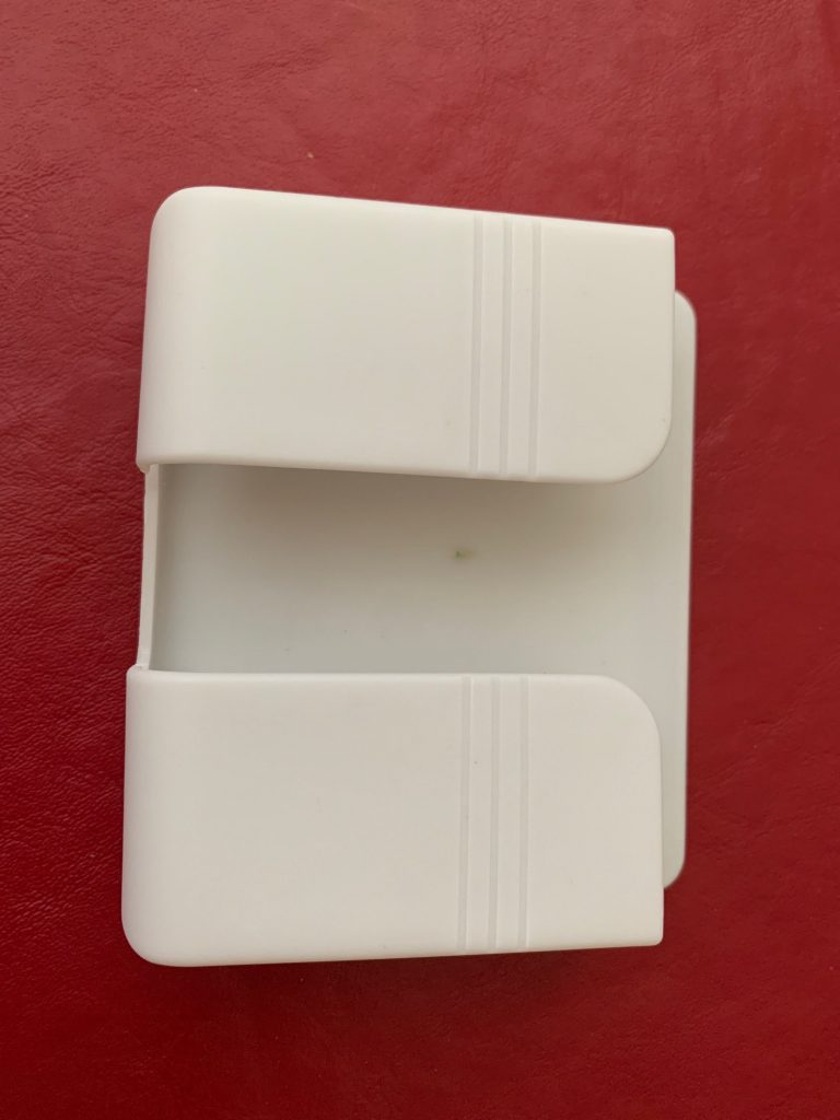 Adhesive Wall Phone Holder photo review