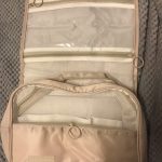 Travel Cosmetic Bag photo review
