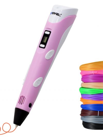 Creative 3D Art Pen For Kids