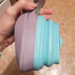 Foldable Pooper Scooper photo review