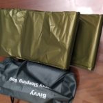 Emergency Sleeping Bag photo review