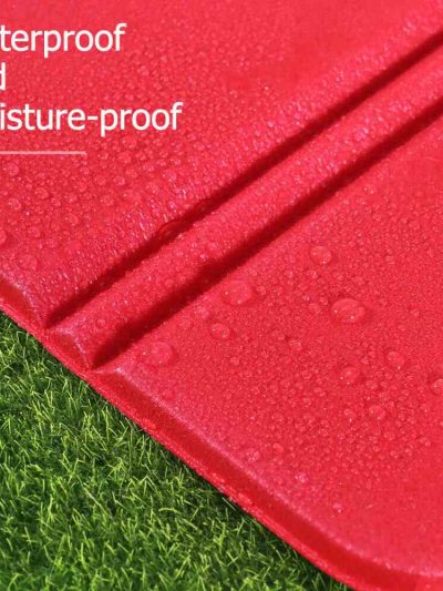 Waterproof Portable Mat