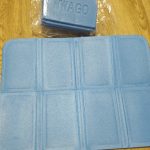 Waterproof Portable Mat photo review