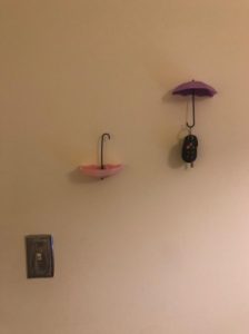 Creative Shaped Storage Hook photo review