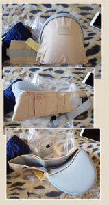 Baby Carrier Waist Seat photo review