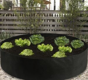 Garden Grow Bag photo review