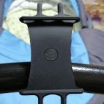 360° Bicycle Phone Holder photo review