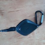 Portable USB Repeller photo review