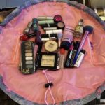 Makeup Organizer Pouch photo review