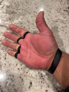 Finger Exerciser photo review