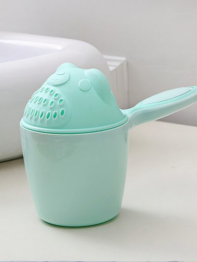 Baby Shampoo Rinse Cup
