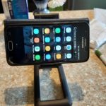 Foldable Phone Stand photo review