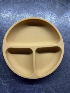 Baby Silicone Bowl photo review
