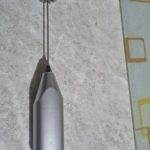 Mini Milk Frother photo review