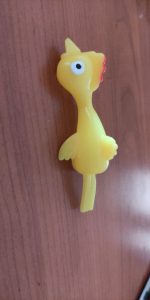 Slingshot Chicken Toy photo review
