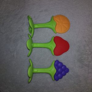 Silicone Teether photo review