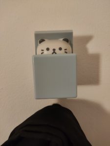 Cute Wall Hook photo review